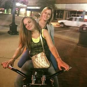 Meet your Posher, Jen